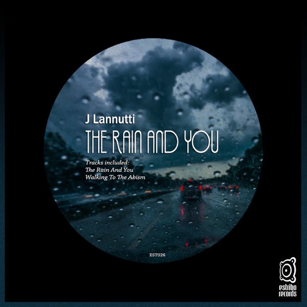 The Rain and You - Single