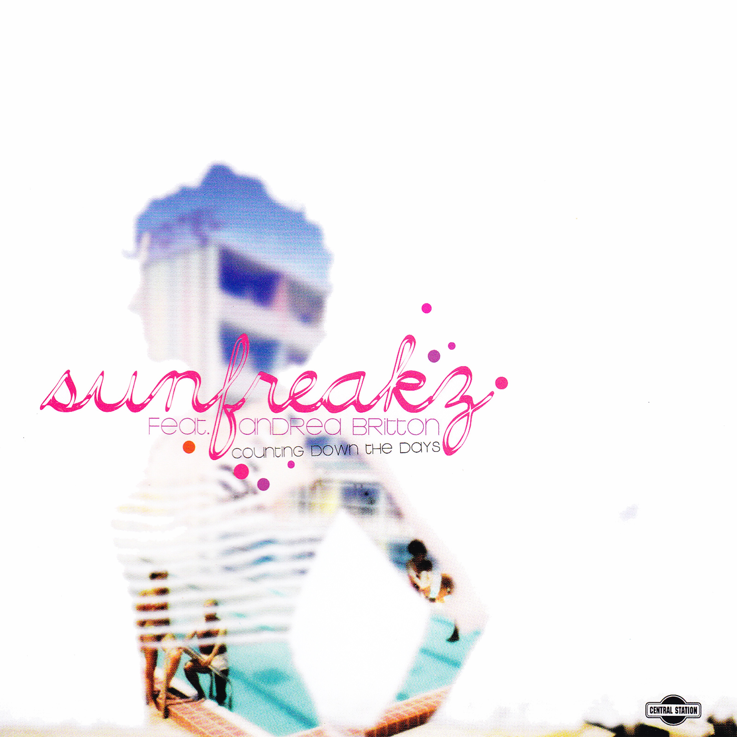 Counting Down the Days (feat. Andrea Britton)