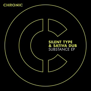 Substance - EP