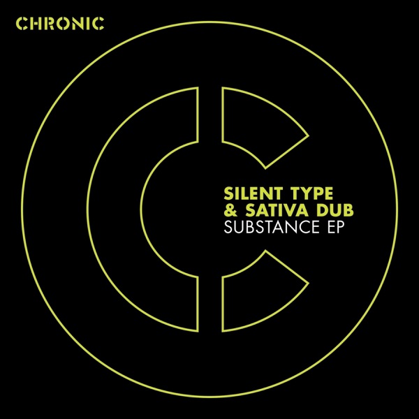 Substance - EP