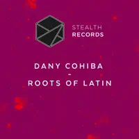 Roots of Latin Culture — Dany Cohiba