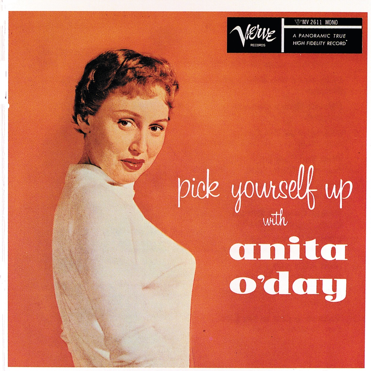 Pick Yourself Up (Expanded Edition) - Album by Anita O'Day - Apple Music