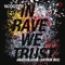 In Rave We Trust - Amateur Hour (Anthem Mix) - Single