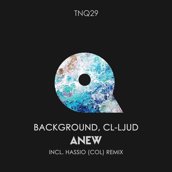 Anew - Single