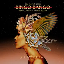 Bingo Bango (Tom Staar & Kryder Remix) - Single - Basement Jaxx