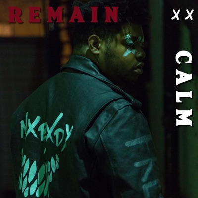 Remain Calm - Single