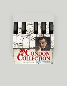 Escucha a Ignace Friedman, mira videos musicales, lee su biografía, consulta las fechas de las gira y más.