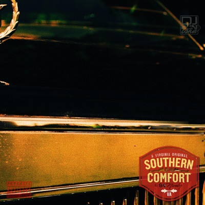 Southern Comfort (feat. 94 Nicely) - Single