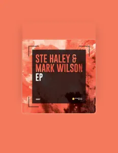 Listen to Ste Haley, watch music videos, read bio, see tour dates & more!