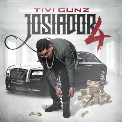 Josiador 4 - Single - Tivi Gunz