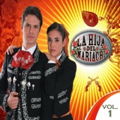 La Hija Del Mariachi - Llegando a Ti