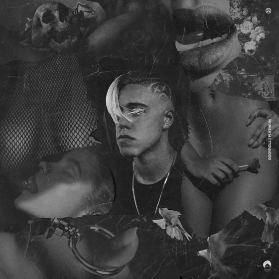 Cover artwork for Bodyroll
