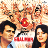 Shalimar (Original Soundtrack) - Various Artists