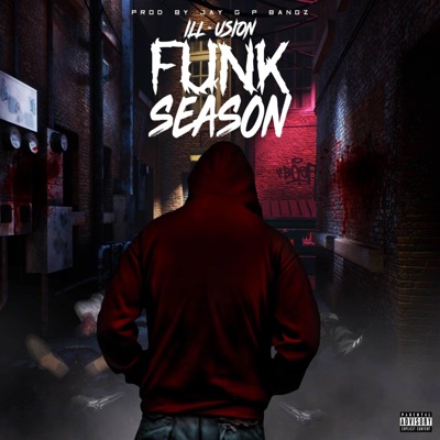 Funk Season - Single