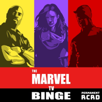The Marvel TV Binge: On Defenders podcast