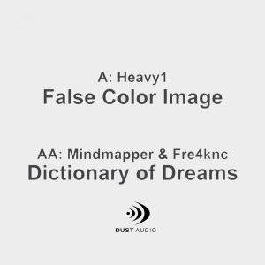 False Color Image - Single