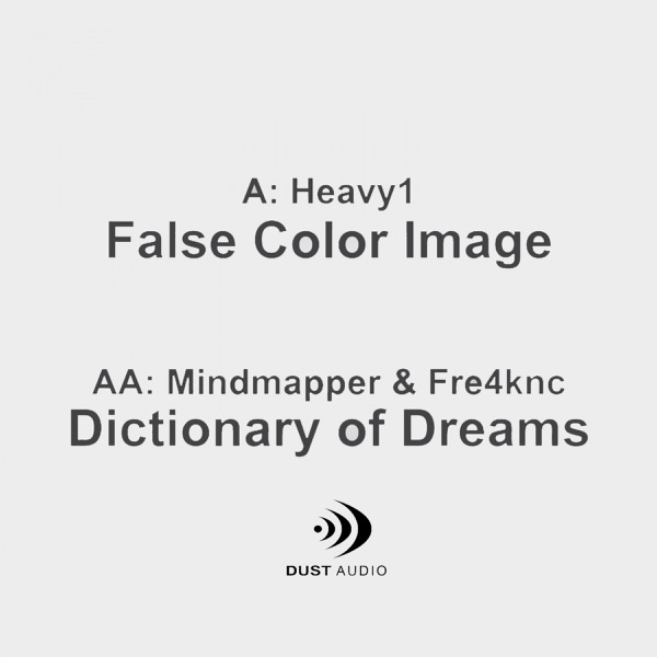 False Color Image - Single