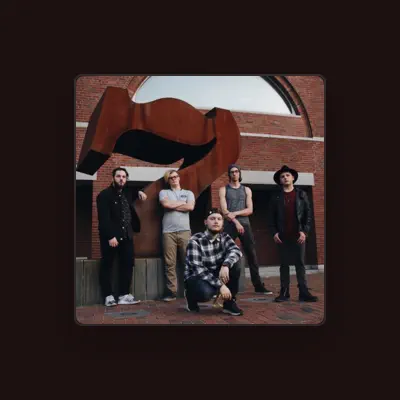 Listen to Seven Seconds Left, watch music videos, read bio, see tour dates & more!