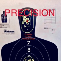 Precision (feat. Cj Flex & Famous Dread) - Single - Q Hefner