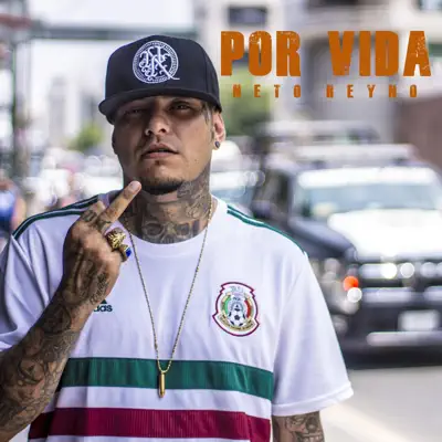Por Vida - Single - Neto Reyno