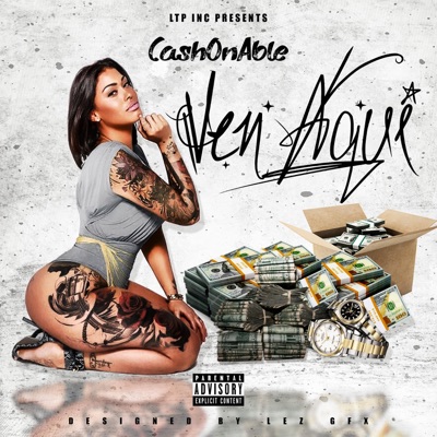 Ven Aqui - Single