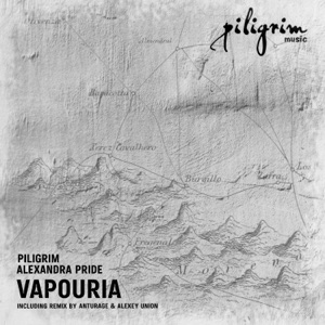 Vapouria - Single
