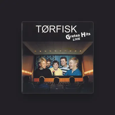 Listen to Tørfisk, watch music videos, read bio, see tour dates & more!
