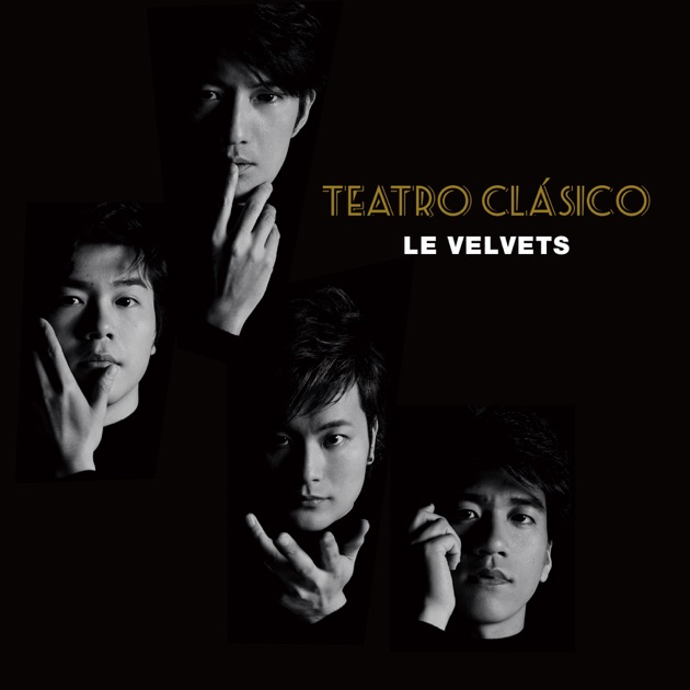 Le Velvets - Le Velvetsのアルバム - Apple Music