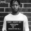 Guilty by Association, Vol. 1 Deluxe