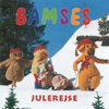 Vi Er På Vej Til Dig - Julemand - Bamse