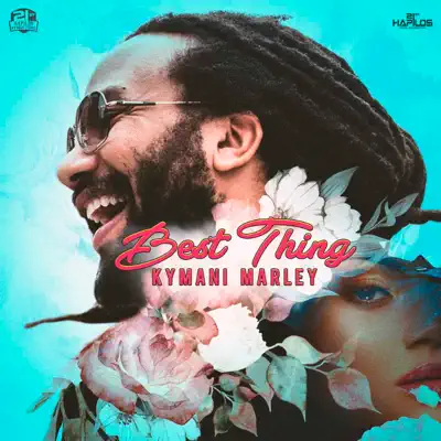 Best Thing - Single - Ky-Mani Marley