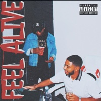 Feel Alive (feat. Jason the Prince) - Single - DON-DON