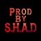 Trapboy - S.H.A.D lyrics