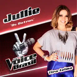 Os Outros (The Voice Brasil) - Single - Jullie
