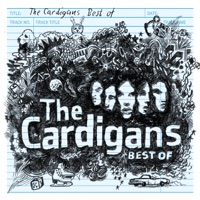 The Cardigans - My Favourite Game