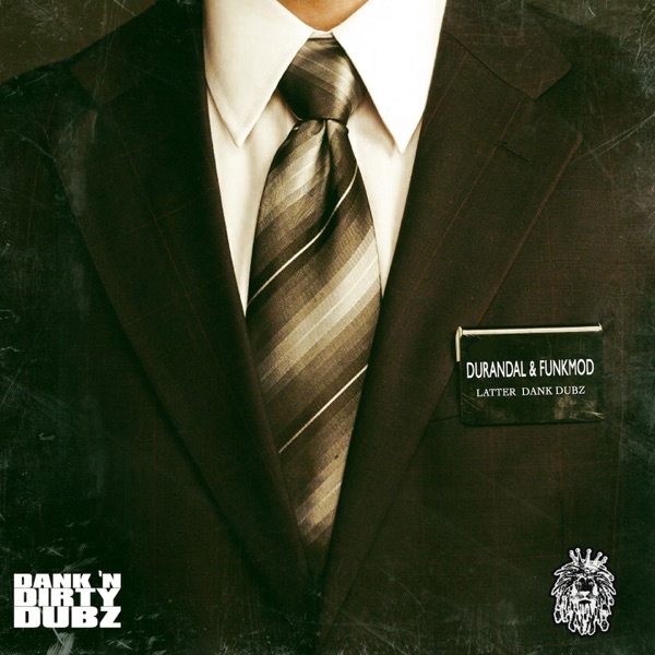 Latter Dank Dubz - EP