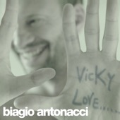 Vicky Love artwork