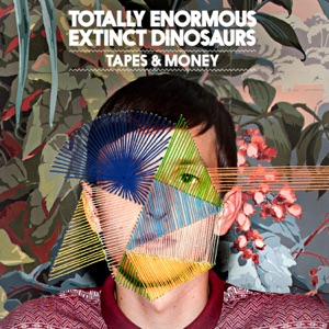 Tapes & Money - EP