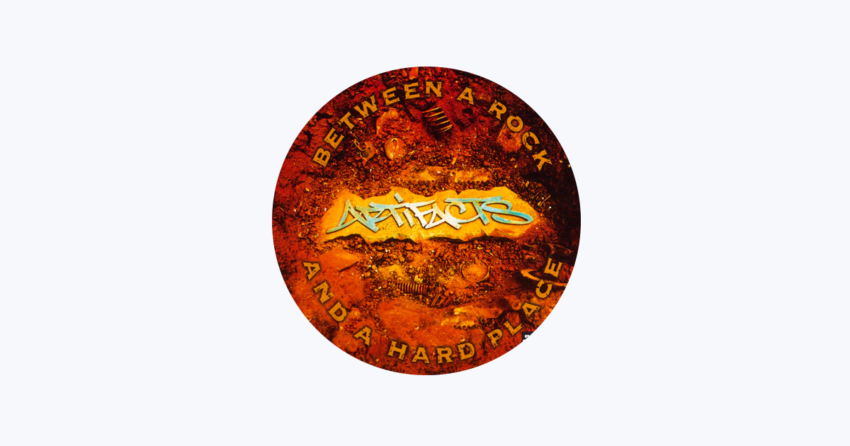 Artifacts - Apple Music