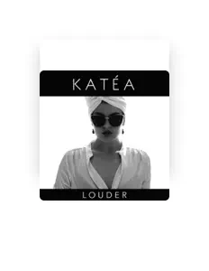 Listen to Katéa, watch music videos, read bio, see tour dates & more!