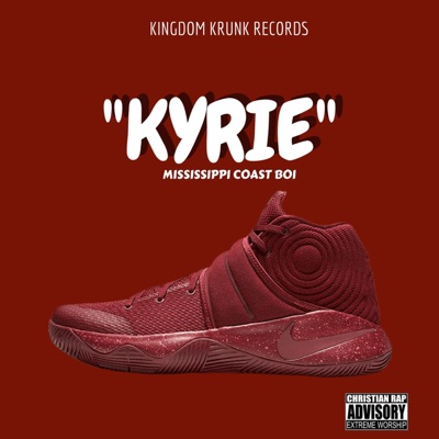 Kyrie - Single