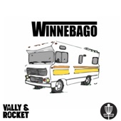 Vally & Rocket - Winnebago