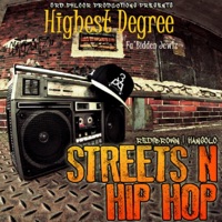 Highest Degree (feat. Redi Brown & Fa'bidden Jewlz) - Single - Bastardz Alley