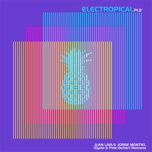 Electropical, Pt. 2 - EP