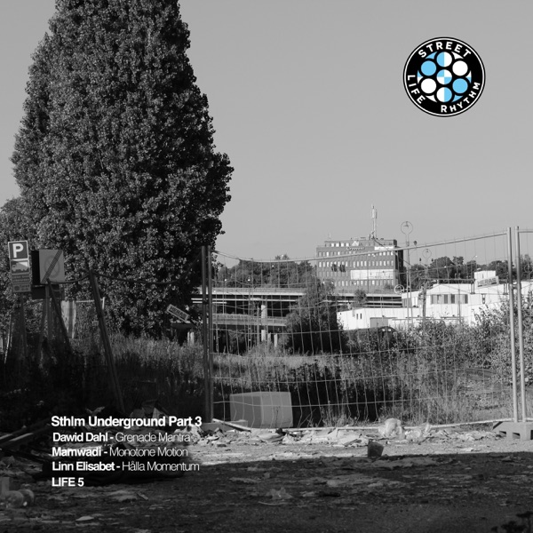 Sthlm Underground, Pt. 3 - Single