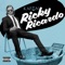 Ricky Ricardo - KAPTN lyrics