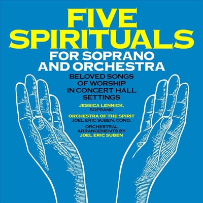 Five Spirituals - EP