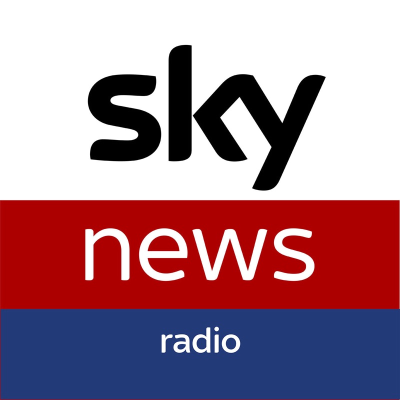 Sky News Radio - Daily