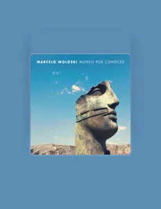 Listen to Marcelo Woloski, watch music videos, read bio, see tour dates & more!