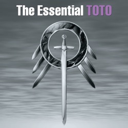 Toto - I'll Be over You